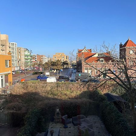 Studio Wijkhuizen Zandvoort Exteriör bild