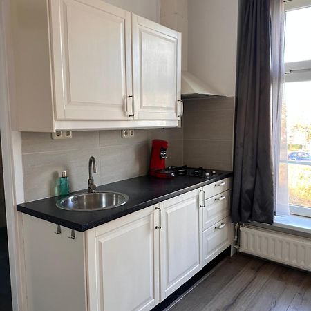 Studio Wijkhuizen Zandvoort Exteriör bild