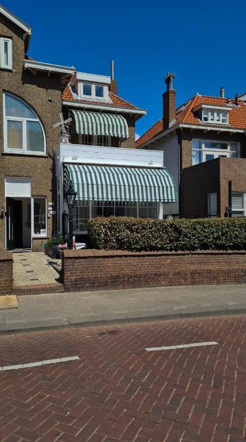 Studio Wijkhuizen Zandvoort Exteriör bild