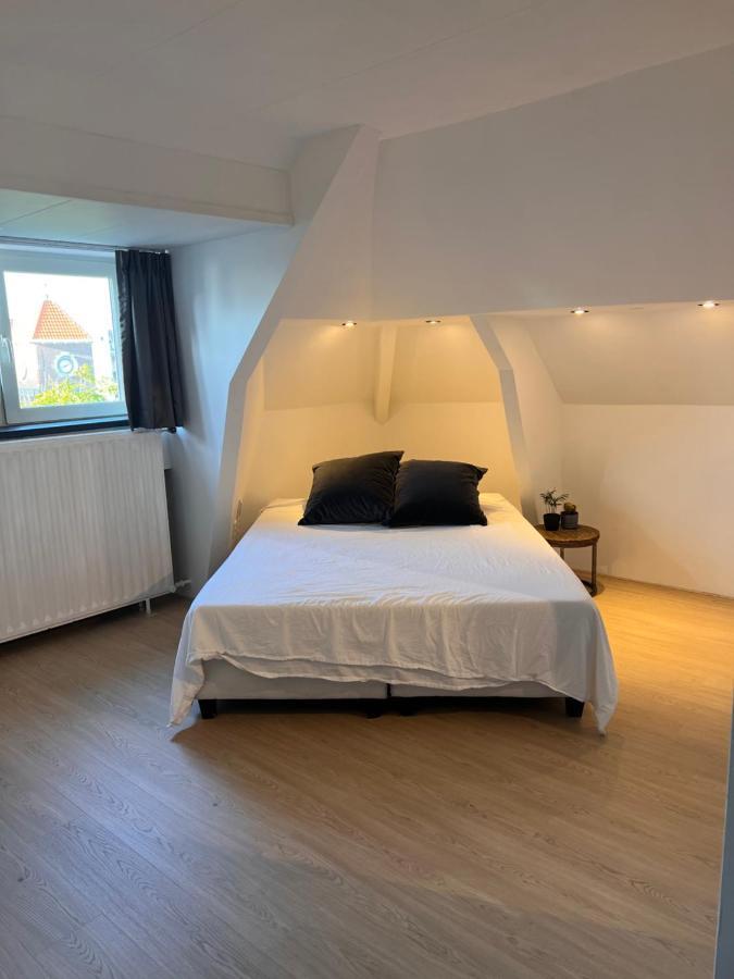 Studio Wijkhuizen Zandvoort Exteriör bild