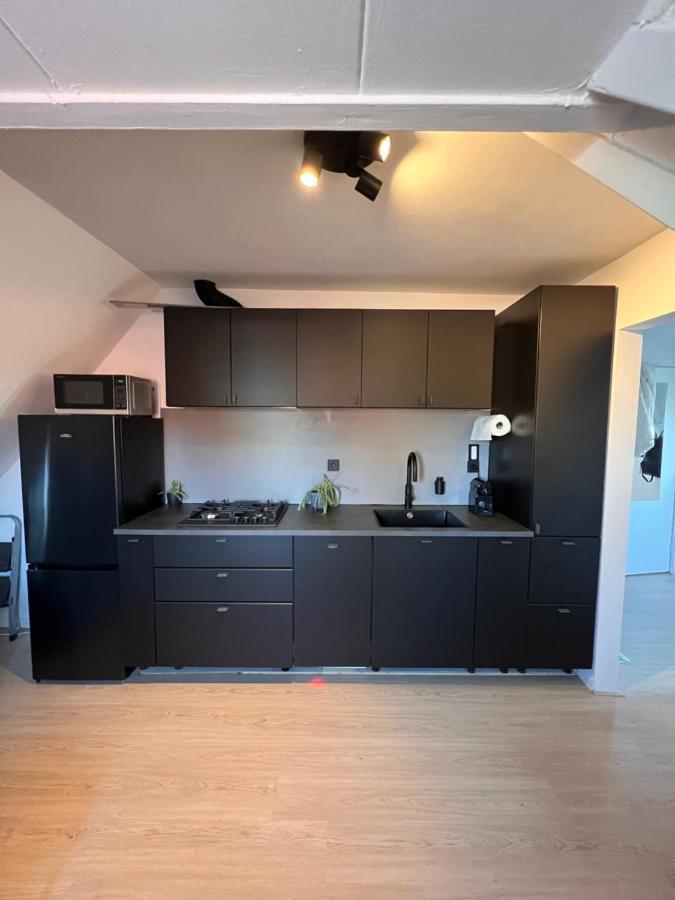 Studio Wijkhuizen Zandvoort Exteriör bild