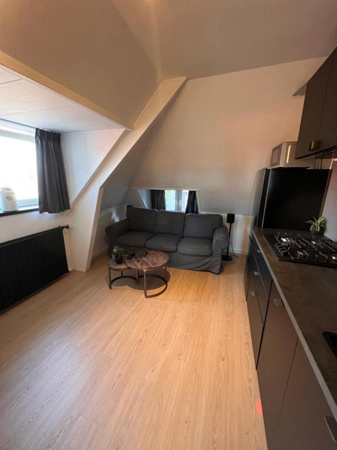 Studio Wijkhuizen Zandvoort Exteriör bild