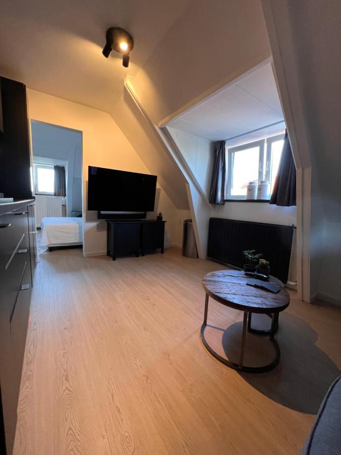 Studio Wijkhuizen Zandvoort Exteriör bild