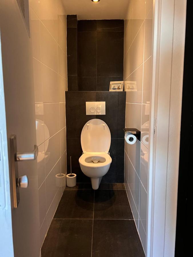 Studio Wijkhuizen Zandvoort Exteriör bild
