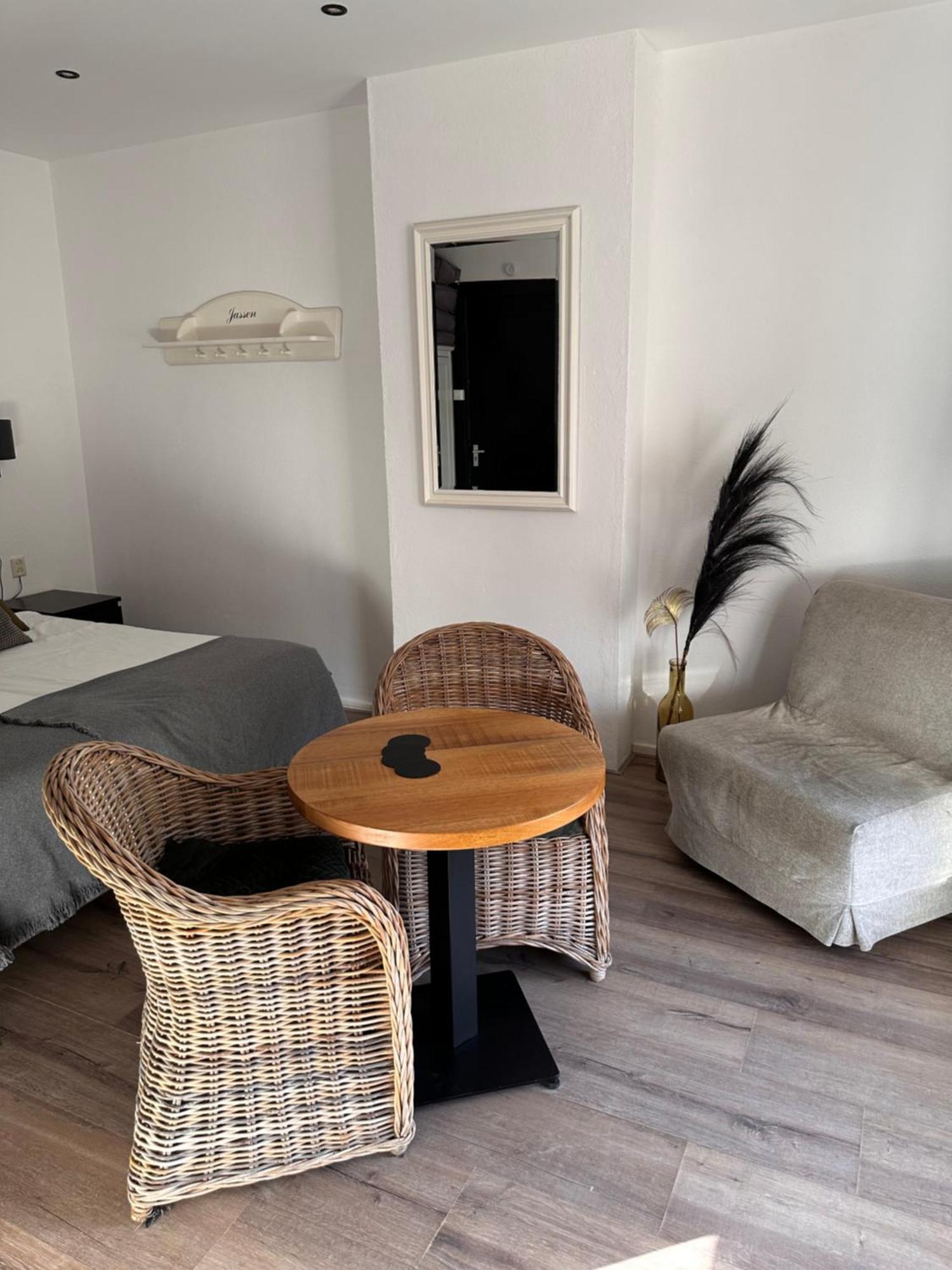Studio Wijkhuizen Zandvoort Exteriör bild