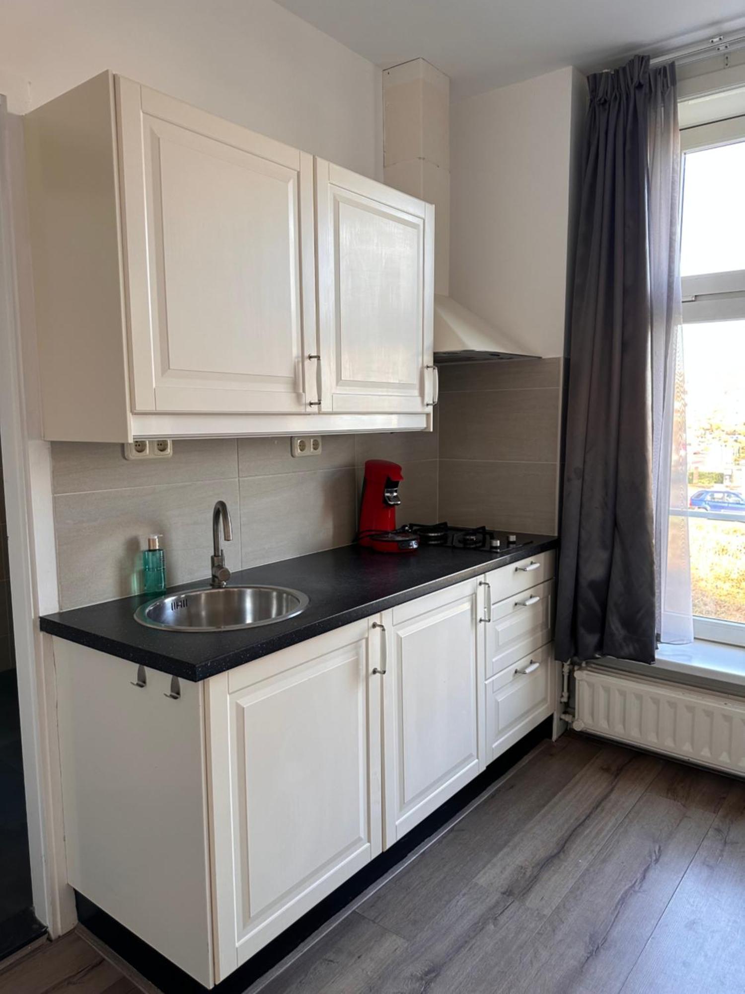 Studio Wijkhuizen Zandvoort Exteriör bild