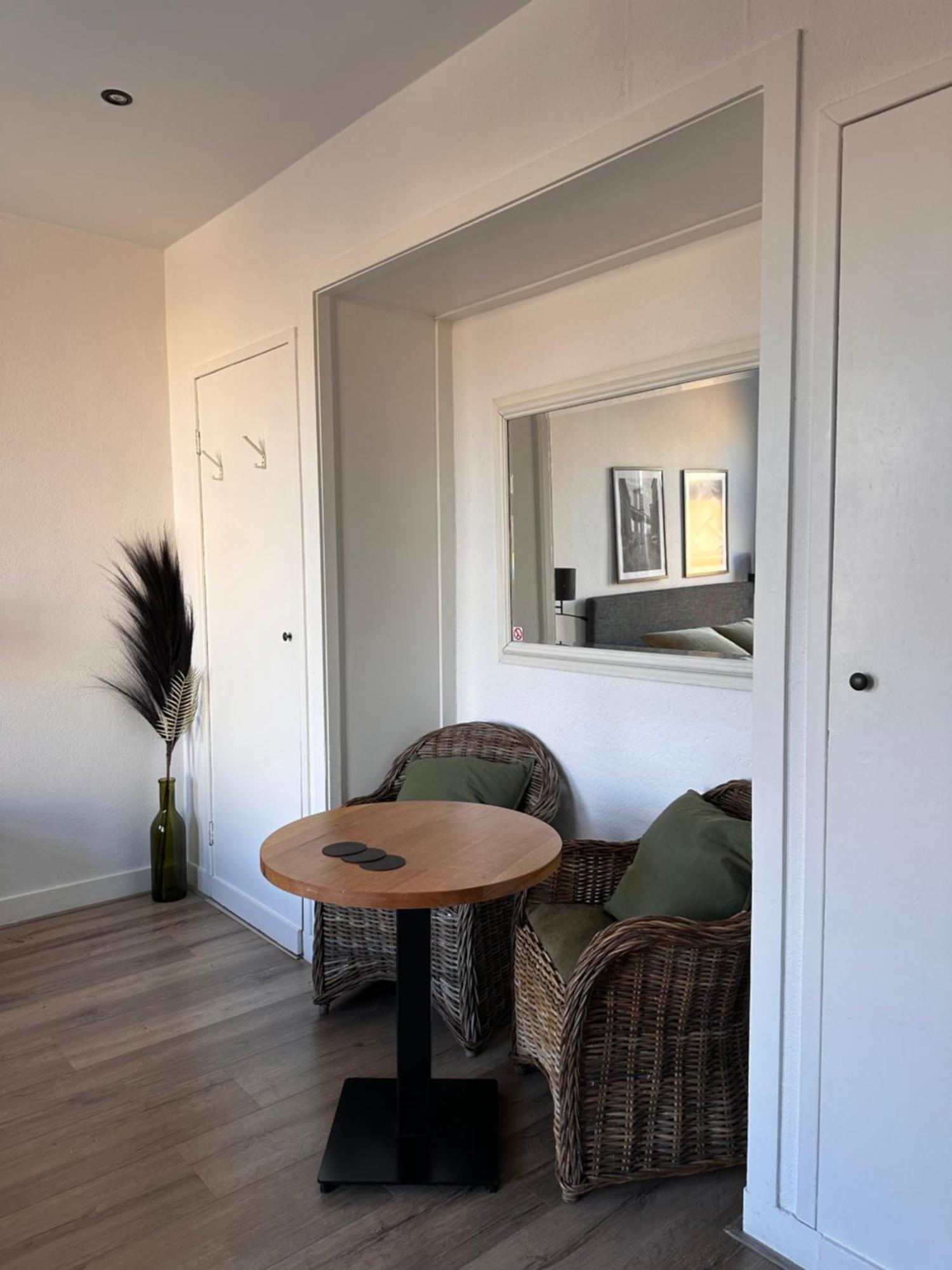 Studio Wijkhuizen Zandvoort Exteriör bild